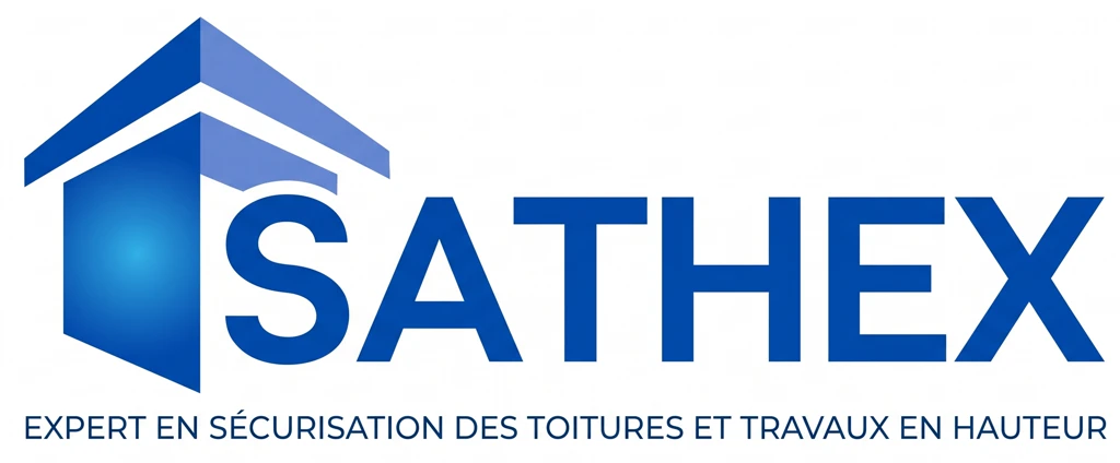 SATHEX — Expert en sécurisation des toitures et travaux en hauteur